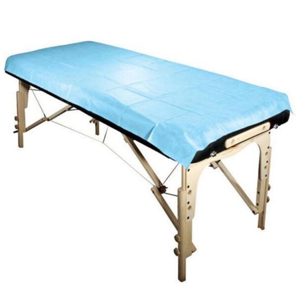 Disposable Incontinence Bed Sheet For Nursing Room - 图片 3