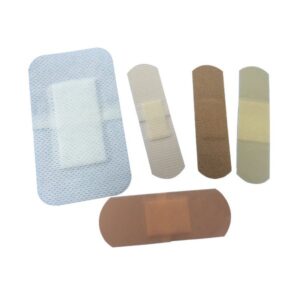Adhesive Bandage Wound Care Plaster