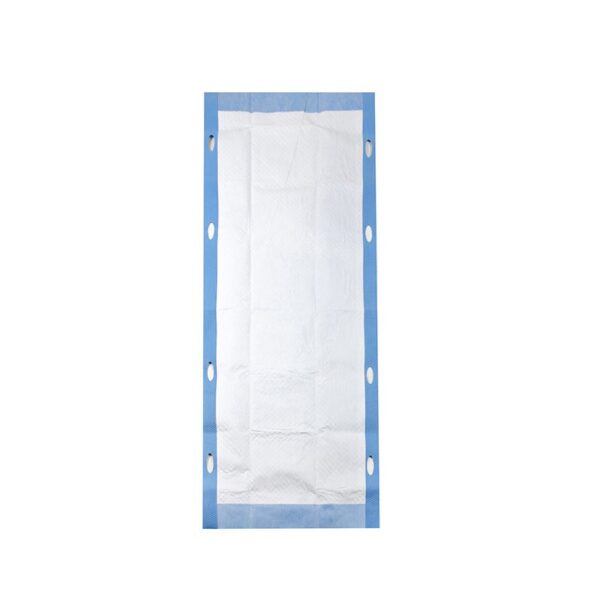 Disposable Patient Transfer Sheet - Hygienic Underpad - 图片 4
