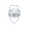 EN149 FFP2 Active Carbon Dust Mask - 图片 3