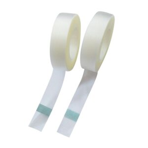 Breathable Transparent PE Medical Tapes