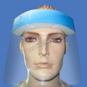 Disposable Medical Anti-fog Face Mask