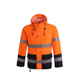 Work Protection Reflective Safety Clothing