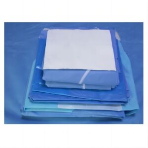 Operating Sterile Knee Surgery Kit