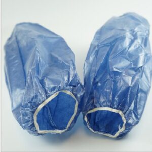 Waterproof Sleeve Covers -PP+PE Film Coating