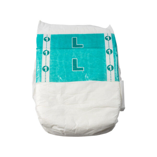 Disposable Incontinence Adult Nappies - 图片 2
