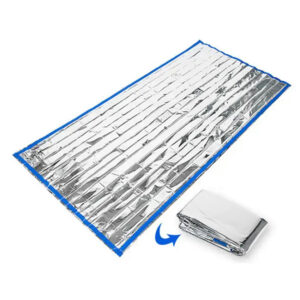 Survival Thermal Emergency Sleeping Bag