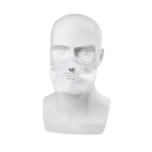 EN149 FFP2 Duckbill Anti-Virus Mask No Valve