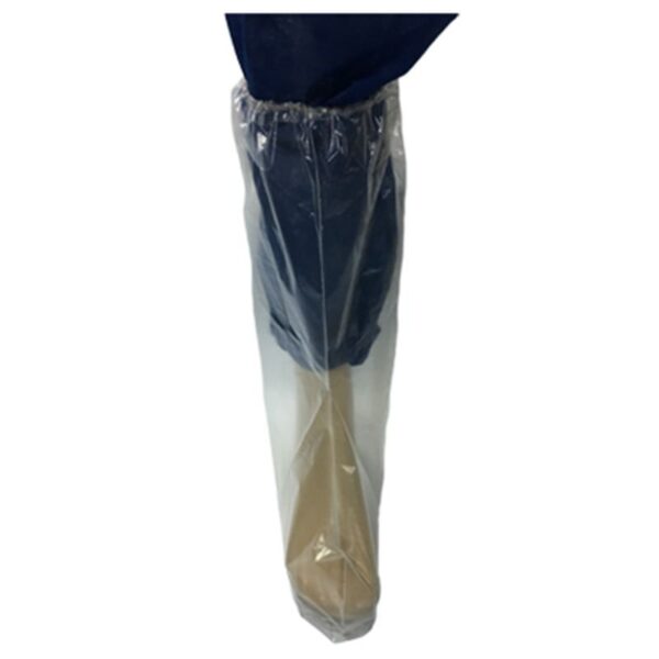 Wholesale Waterproof Long PVC Boot Covers - 图片 3
