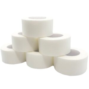 Medical Adhesive Silk Tapes