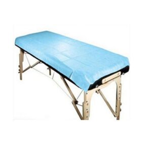 Non-woven Disposable Bed Sheets for Hospital & Hotel