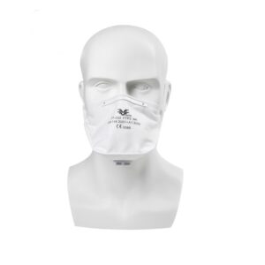 CE Certified FFP2 Dust Mask with Valve