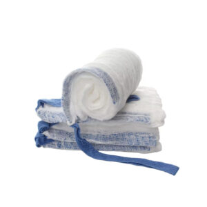 Abdominal Pads Essentials Sterile Compress Gauze