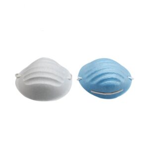 Anti-Dust Filter Mask: Simple & Disposable