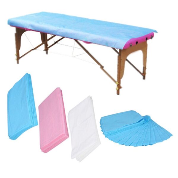 Disposable Incontinence Bed Sheet For Nursing Room - 图片 2