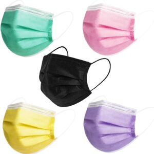 EN14683 Type IIR Surgical Masks