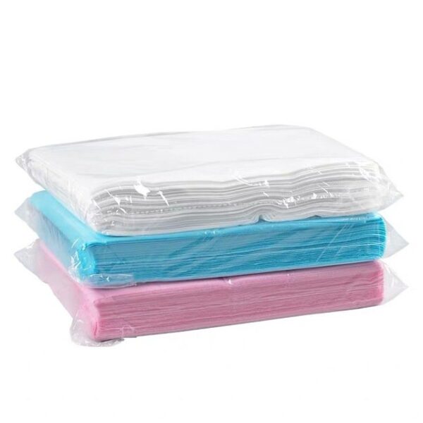 Disposable Incontinence Bed Sheet For Nursing Room - 图片 6