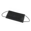 Disposable Breathable Nonwoven Black Face Mask