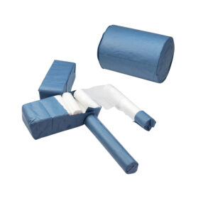 Wound Care Cotton Bandage Gauze Roll