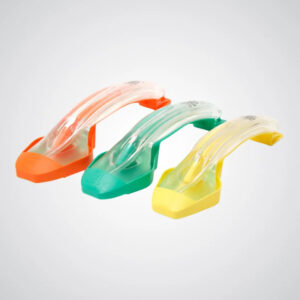 Laryngeal Mask-Double Lumen Non-inflatable