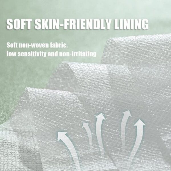 Advanced Nonwoven 4-Ply Active Carbon Face Mask - 图片 6