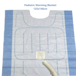 Hugs Design Pediatric Warming Blanket