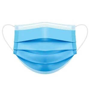 Medical EN14683 Type I Face Mask