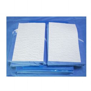Disposable Sterile Cesarean Operation Pack