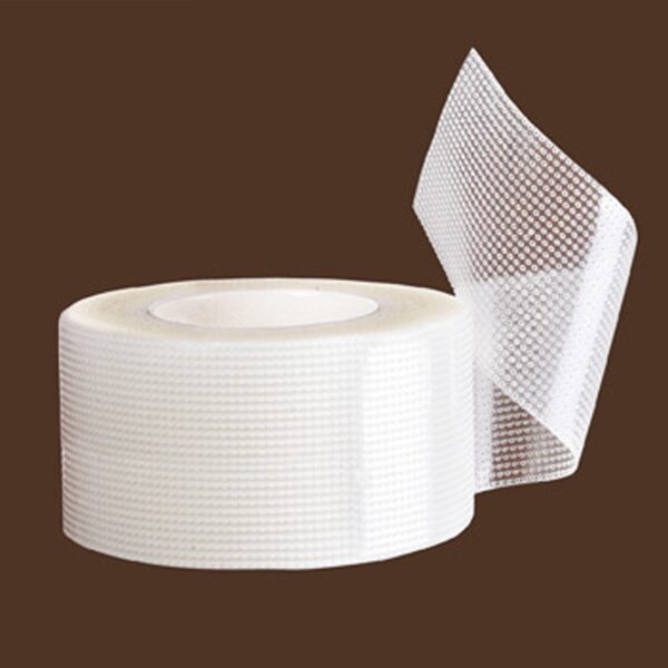 Breathable Transparent PE Medical Tapes - 图片 7