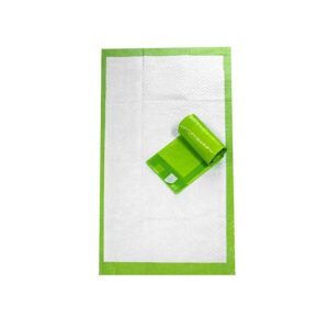 Medical Nursing Inconvenient Underpad