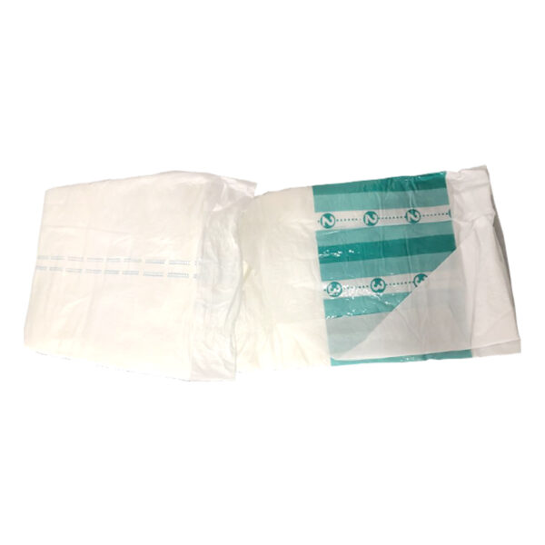 Disposable Incontinence Adult Nappies - 图片 4