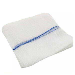 Wound Care Absorbent X-Ray Gauze Swabs