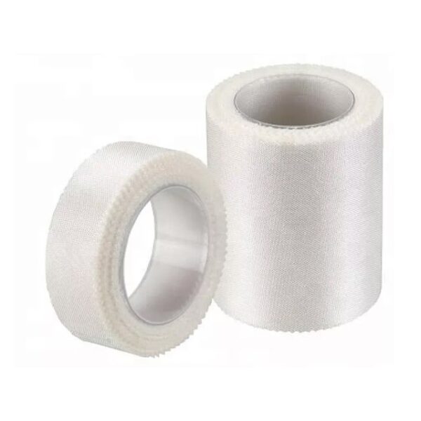 Medical Adhesive Silk Tapes - 图片 4