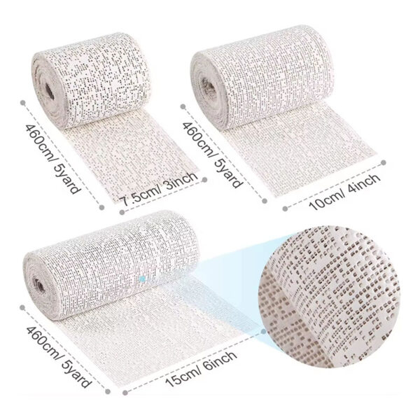 Plaster Bandage for Fractures, Sprains, and Strains - 图片 4