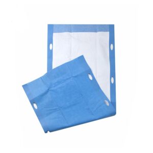Disposable Patient Transfer Sheet - Hygienic Underpad