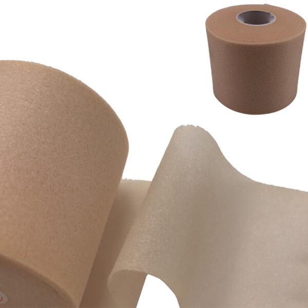 Sports Protective Foam Wrap Bandage - 图片 4