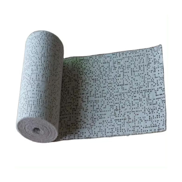 Plaster Bandage for Fractures, Sprains, and Strains - 图片 3