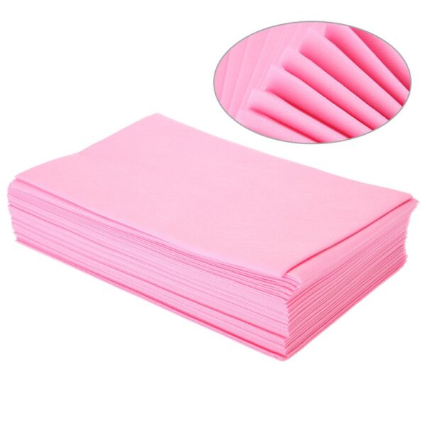 Disposable Incontinence Bed Sheet For Nursing Room - 图片 5