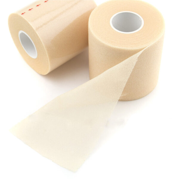 Sports Protective Foam Wrap Bandage - 图片 2