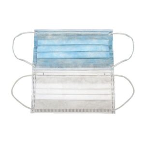 FDA Certified ASTM Level 1 Surgical Masks