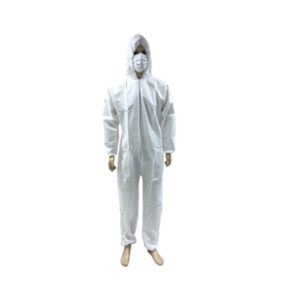 Disposable Coveralls for Personal Protection
