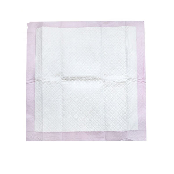 Disposable Incontinence Nursing Underpads - 图片 2