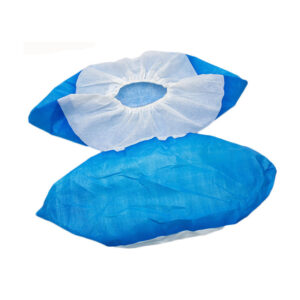 Wholesale Disposable PP+CPE Shoe Cover