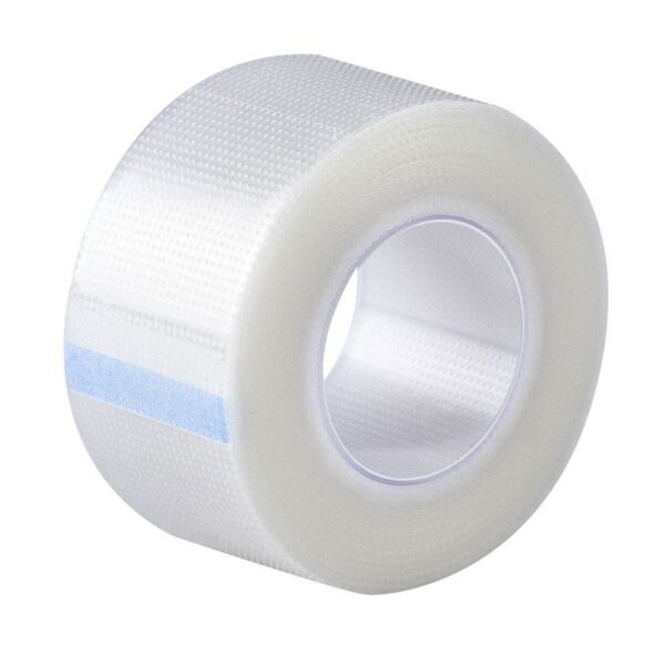 Breathable Transparent PE Medical Tapes - 图片 6