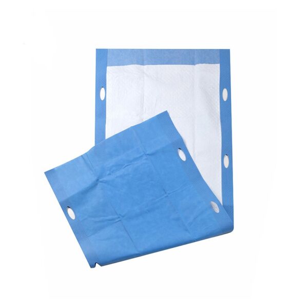 Disposable Patient Transfer Sheet - Hygienic Underpad - 图片 2