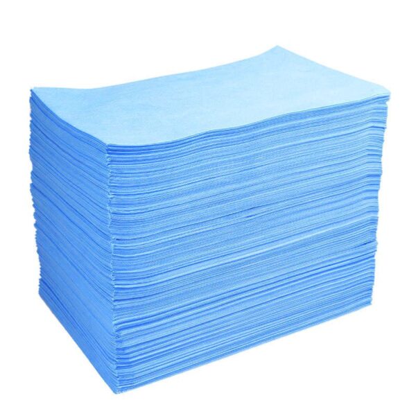 Disposable Incontinence Bed Sheet For Nursing Room - 图片 4