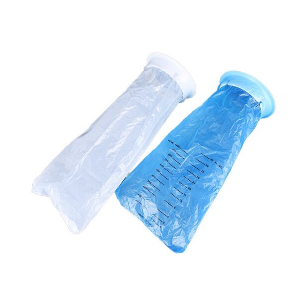 Vomit Dispensers for Patient Sickness Airplane - 图片 4
