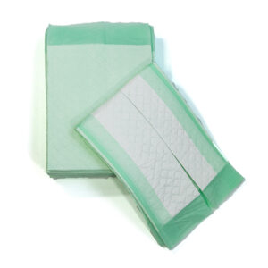 Disposable Absorbency Incontinence Pads