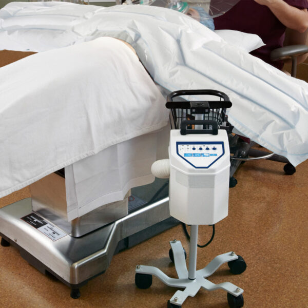 Upper Body Warming Blanket - 图片 3
