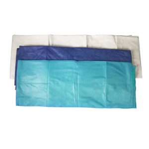 Premium Nonwoven Medical Patient Warming Blankets